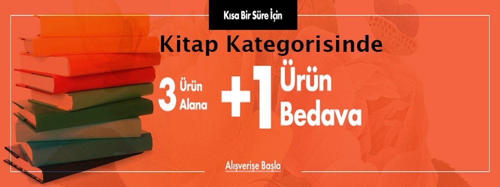 Siparişinize %10 İndirim